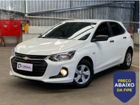onix 1.0 lt 12v flex 4p manual 2024 caxias do sul