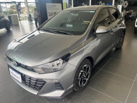hb20 1.0 comfort 12v flex 4p manual 2023 caxias do sul