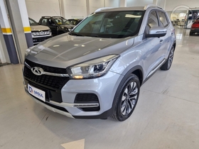 tiggo 1.5 16v turbo 5x pro flex 4p automatico 2022 caxias do sul