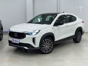 fastback 1.3 limited edition 270 turbo flex 4p automatico 2024 caxias do sul