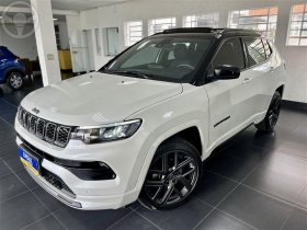 compass 1.3 serie s t270 16v turbo flex 4p automatico 2025 caxias do sul