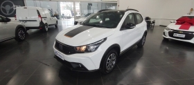 argo 1.3 8v trekking flex 4p manual 2025 caxias do sul