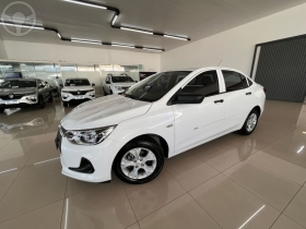 onix 1.0 plus 12v turbo 4p automatico 2021 caxias do sul