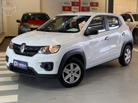 kwid 1.0 12v sce flex zen manual 2022 caxias do sul