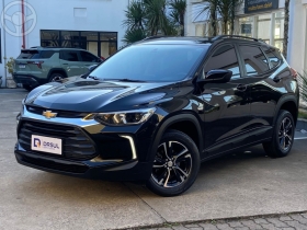 tracker 1.0 12v lt turbo flex 4p automatico 2023 caxias do sul