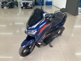 NMAX 160 ABS 