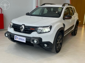 duster 1.3 tce iconic plus flex 4p automatica 2025 caxias do sul