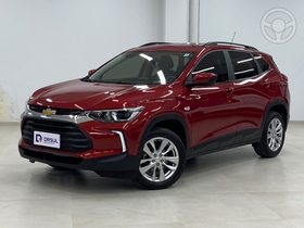 tracker 1.0 12v ltz turbo flex 4p automatico 2022 caxias do sul