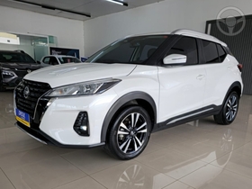 kicks 1.6 advance 16v flex 4p automatico 2022 caxias do sul