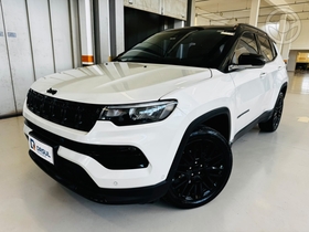 compass 1.3 limited t270 16v turbo flex 4p automatico 2023 caxias do sul