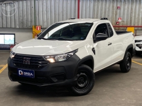 strada 1.3 endurance firefly plus cs 8v flex 2p manual 2024 caxias do sul