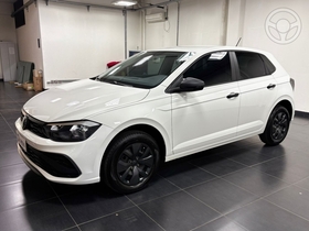 polo 1.0 mpi track 4p manual 2025 caxias do sul