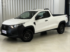 strada 1.3 endurance firefly plus cs 8v flex 2p manual 2025 caxias do sul