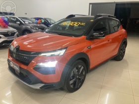 KARDIAN 1.0 PREMIÉRE EDITION TURBO FLEX 4P AUTOMÁTICO