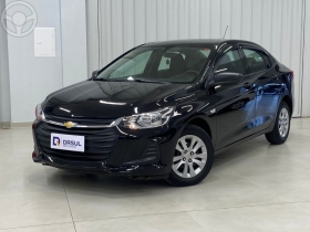 onix 1.0 plus 12v turbo 4p automatico 2021 caxias do sul