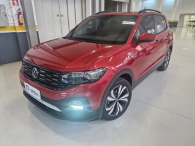 t cross 1.0 comfortline tsi flex 4p automatico 2023 caxias do sul