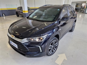 tracker 1.0 12v lt turbo flex 4p automatico 2024 caxias do sul