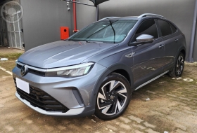 nivus 1.0 tsi highline flex 4p automatico 2025 caxias do sul
