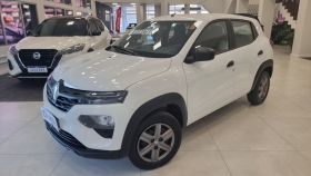 kwid 1.0 12v sce flex zen manual 2024 caxias do sul