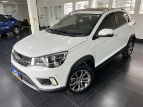 tiggo 1.5 16v act 4p automatico 2019 caxias do sul