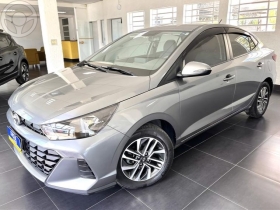 hb20s 1.0 limited 12v flex 4p manual 2023 caxias do sul