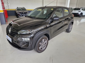 KWID 1.0 12V SCE FLEX ZEN MANUAL