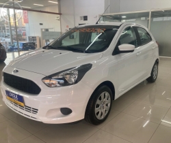 ka 1.5 se 16v flex 4p manual 2018 caxias do sul