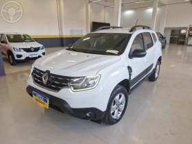 duster 1.6 intense 16v flex 4p manual 2023 caxias do sul