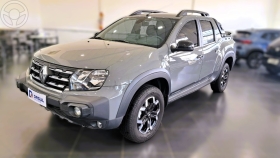 duster oroch 1.3 tce outsider 4p flex automatica 2024 caxias do sul