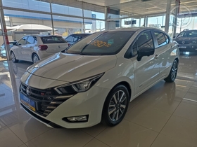 versa 1.6 advance 16v flex 4p automatico 2025 caxias do sul