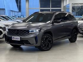 koleos 1.5 esprit alpine turbo 16v 4p automatico 2026 caxias do sul