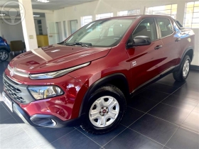 toro 2.0 16v endurance turbo diesel 4p automatico 2021 caxias do sul