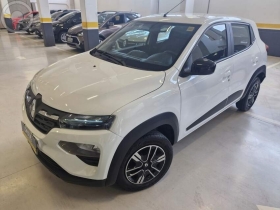 KWID 1.0 12V SCE FLEX INTENSE MANUAL