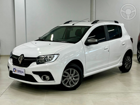 SANDERO 1.0 12V GT LINE LIMITED FLEX 4P MANUAL
