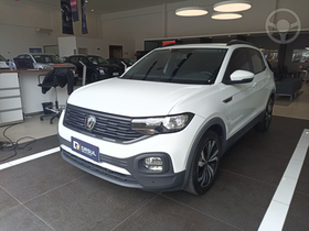 t cross 1.0 200 tsi total flex automatico 2023 caxias do sul
