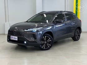 corolla 2.0 cross xrx 16v flex 4p automatico 2025 caxias do sul