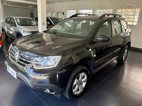 duster 1.6 intense 16v flex 4p manual 2024 caxias do sul