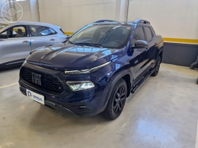 TORO 2.0 16V ULTRA 4X4 AT9 DIESEL 4P AUTOMÁTICO