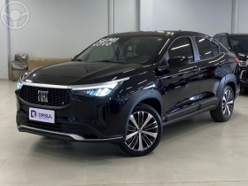 fastback 1.0 audace 200 turbo flex 4p automatico 2025 caxias do sul