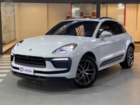 macan 2.0 16v 4p automatico 2023 caxias do sul