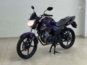 FAZER YS 150 SED
