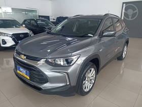 tracker 1.0 12v ltz turbo flex 4p automatico 2022 caxias do sul