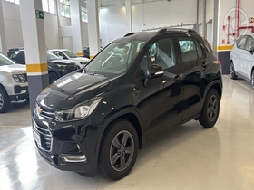 tracker 1.4 16v turbo flex lt automatico 2019 caxias do sul