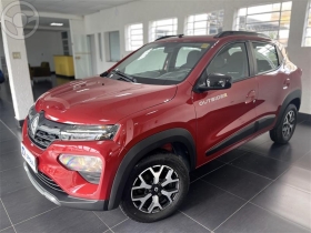 KWID 1.0 12V OUTSIDER FLEX 4P MANUAL