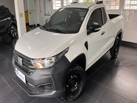 strada 1.3 endurance firefly plus cs 8v flex 2p manual 2025 caxias do sul