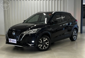 KICKS 1.6 16V SENSE FLEXSTART 4P MANUAL