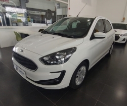 KA 1.0 SE PLUS 12V FLEX 4P MANUAL
