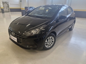 HB20 1.0 SENSE 12V FLEX 4P MANUAL