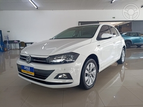 polo 1.0 200 tsi comfortline automatico 2019 caxias do sul