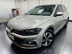polo 1.0 200 tsi comfortline automatico 2021 caxias do sul